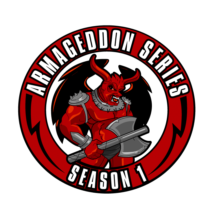 What Is The Armageddon Series?  – Welcome To Season 1