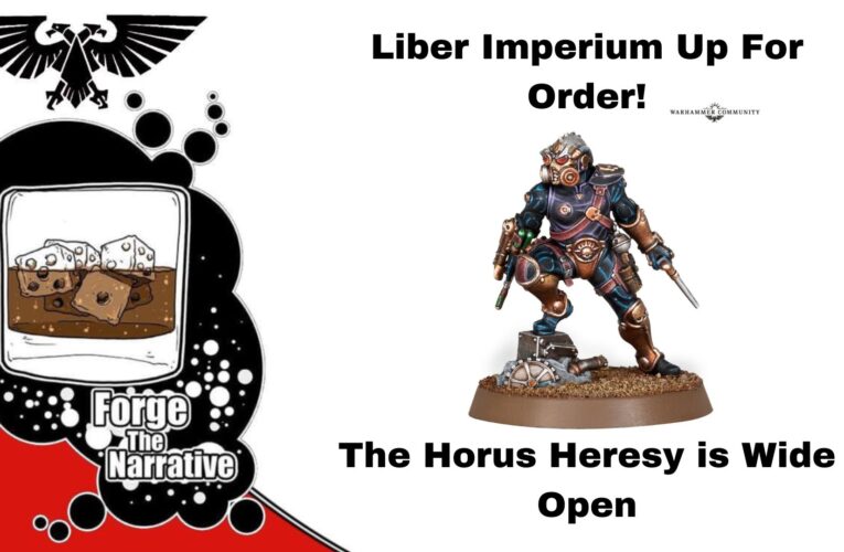 FTN Episode 457 – The Heresy is Turning Gold – and BLOOD ANGELS TAKE KANSAS CITY!