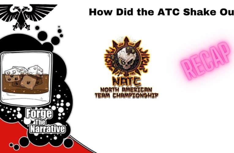 FTN Episode 509 – ATC 8 Player Event Recap and the Pairings Process