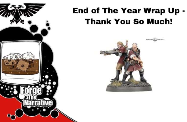 FTN Episode 525 – 2024 Wrap Up – Thank you!