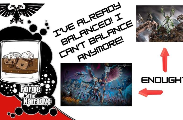 Was The March 2026 Balance Slate Enough? – Did You Get Balanced?