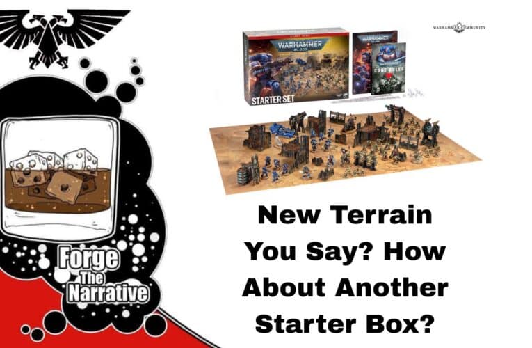 Which Set To Start With?  You Have Options!