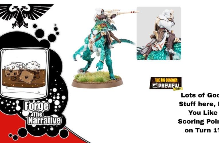 Do You Like Dragons, Do You like Elves? What If We Put Them Together?