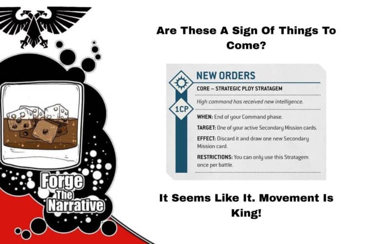 What Are The Best Stratagems We’ve Seen So Far In 11th?